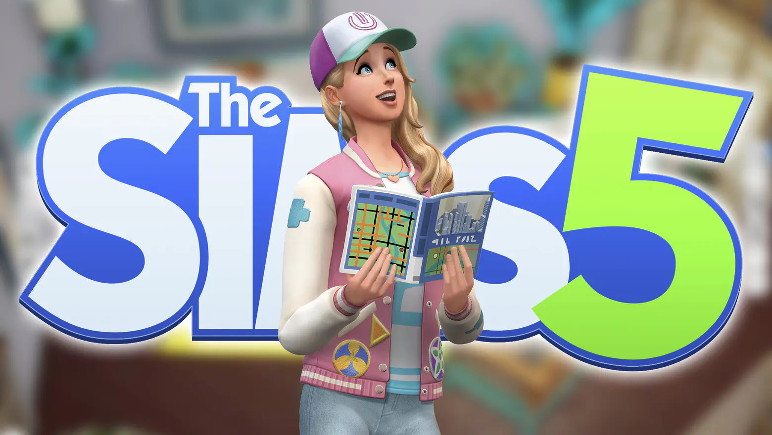 Los Sims 5