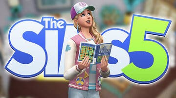 Imagen de Se filtra un gameplay de más de 6 minutos de Los Sims 5 e imágenes de tres personajes del juego