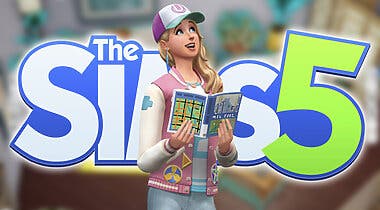 Imagen de Se filtra un gameplay de más de 6 minutos de Los Sims 5 e imágenes de tres personajes del juego