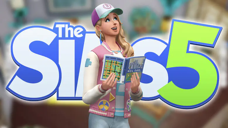 Los Sims 5