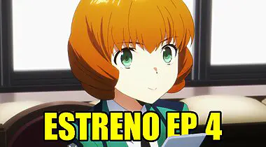 Imagen de Mahouka Koukou no Rettousei: horario y dónde ver el episodio 4 de la temporada 3