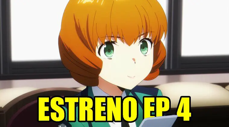 Imagen de Mahouka Koukou no Rettousei: horario y dónde ver el episodio 4 de la temporada 3