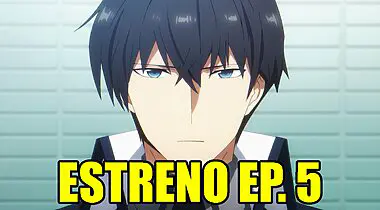 Imagen de Mahouka Koukou no Rettousei: horario y dónde ver el episodio 5 de la temporada 3