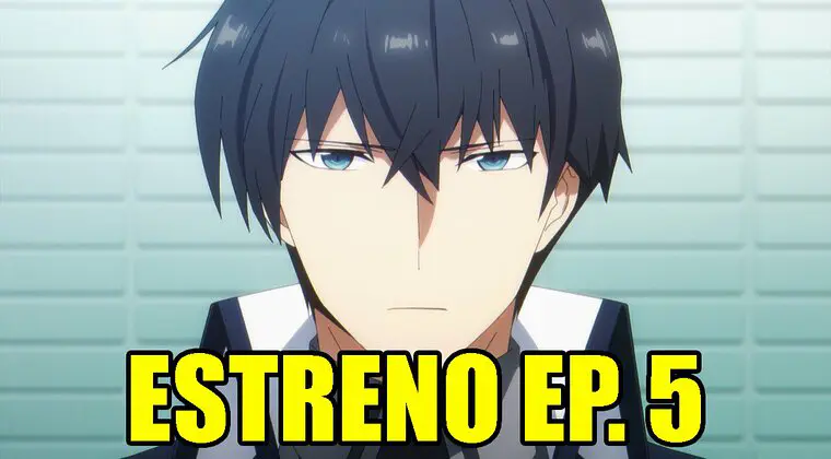 Imagen de Mahouka Koukou no Rettousei: horario y dónde ver el episodio 5 de la temporada 3