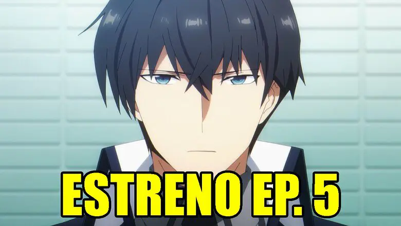 Mahouka Koukou no Rettousei horario