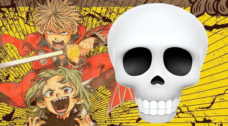 Imagen de Adiós a MamaYuyu: el prometedor manga que recomendaron autores de Chainsaw Man y Jujutsu Kaisen es cancelado