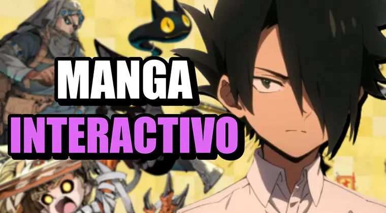 Imagen de El nuevo manga de la coautora de The Promised Neverland ya tiene fecha de salida