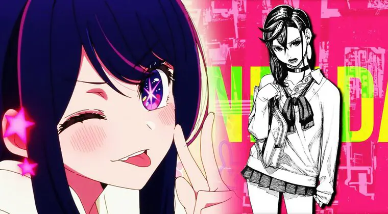 Imagen de ¿Buscas manga para novatos? Estas son 20 recomendaciones para iniciarte en la lectura