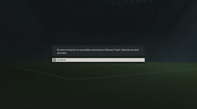 Imagen de El largo mantenimiento de los servidores de EA Sports FC 24 continúa y no tiene hora de fin prevista