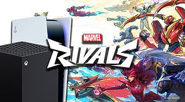 Imagen de Marvel Rivals sí llegaría a PS5 y Xbox Series X/S, según se ha filtrado en su código fuente