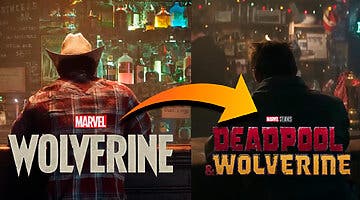 Imagen de ¿Está conectado Marvel's Wolverine con Deadpool &amp; Wolverine? Tengo una teoría