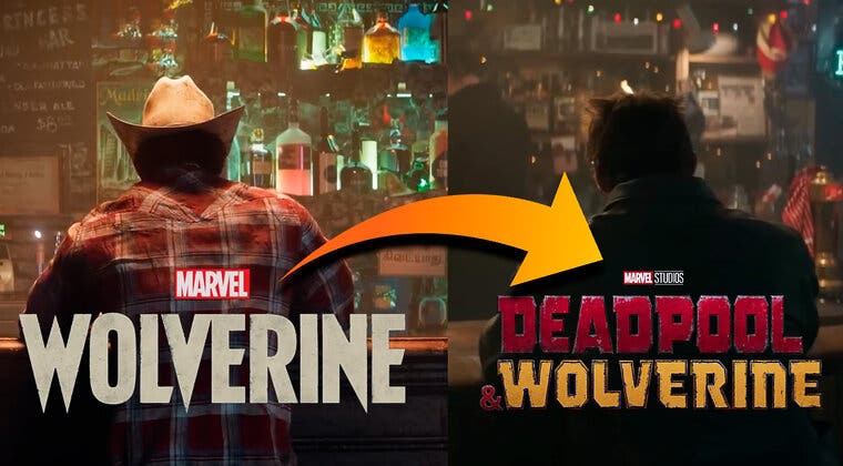 Imagen de ¿Está conectado Marvel's Wolverine con Deadpool & Wolverine? Tengo una teoría