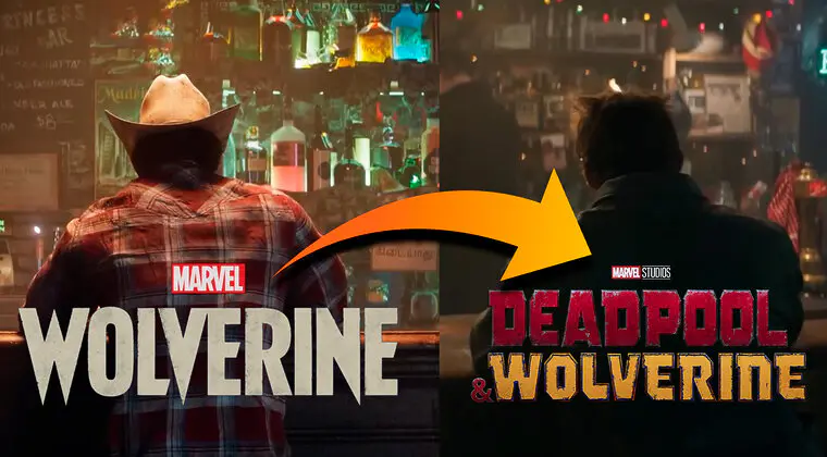 Imagen de ¿Está conectado Marvel's Wolverine con Deadpool &amp; Wolverine? Tengo una teoría