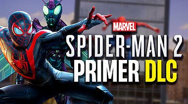 Imagen de Marvel's Spider-Man 2 filtra qué aspecto tendrá el villano principal de su primer DLC