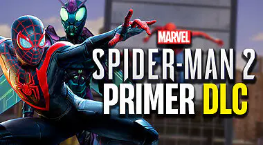 Imagen de Marvel's Spider-Man 2 filtra qué aspecto tendrá el villano principal de su primer DLC