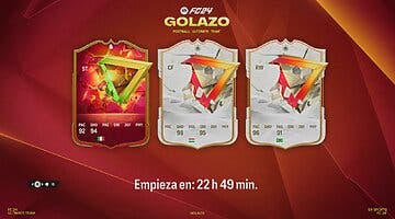 Imagen de EA Sports FC 24: filtradas bastantes cartas GOLAZO (una Icono SBC) y un RTTF