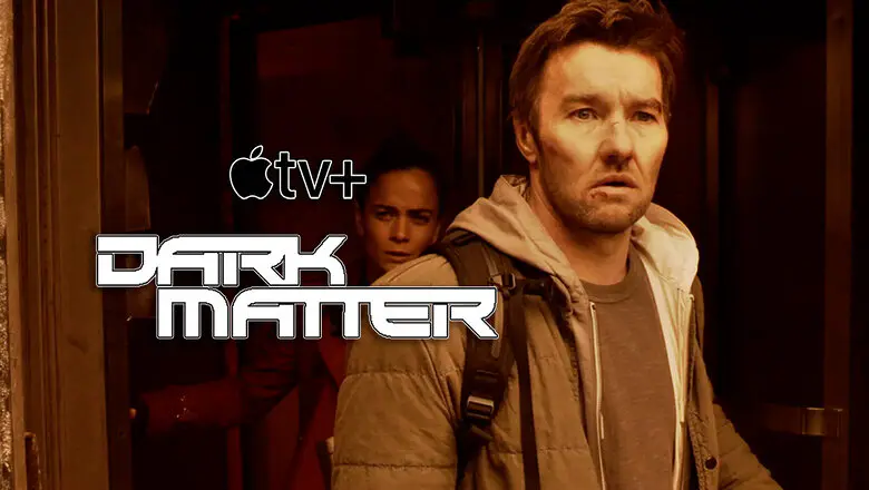 materia oscura serie de apple tv+