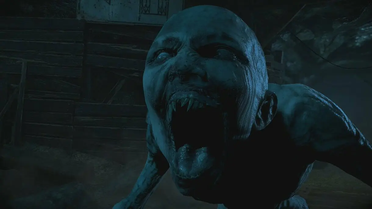 La primera gran filtración de Resident Evil 9
