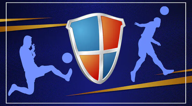 Imagen de EA Sports FC 24: este MCD rinde genial y es muy fácil de linkear