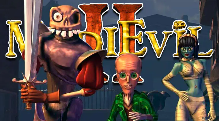 Imagen de MediEvil 2 Remake no sólo sería real, sino que se lanzará tras el PlayStation Showcase de mayo 2024