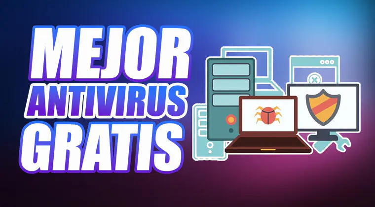 Imagen de ¿Cuál es el mejor antivirus gratuito para Windows en 2024?
