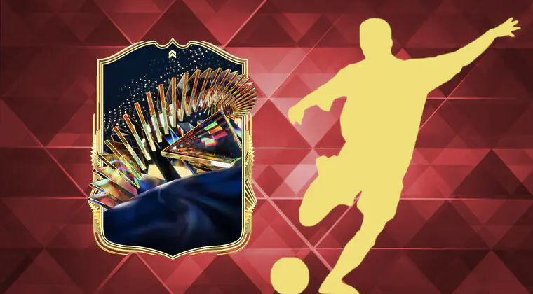 Imagen de EA Sports FC 24: este TOTS Live es el atacante más completo que he usado hasta la fecha