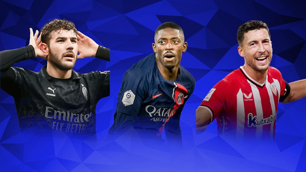 mejores cartas en forma formidable ea sports fc 24