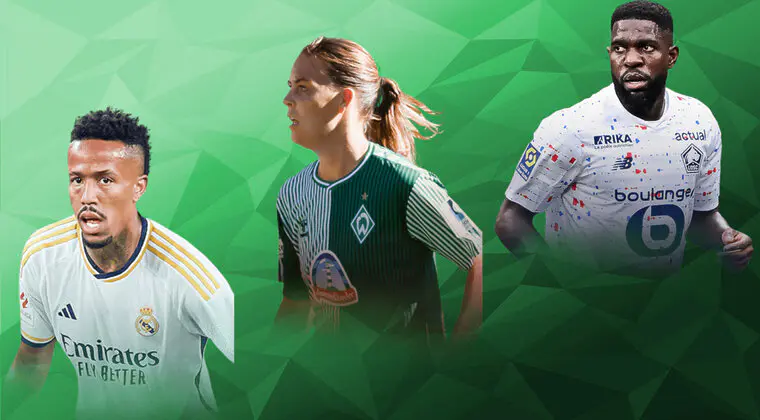 Imagen de EA Sports FC 24: mejores cartas para la Evolución gratuita "De la retaguardia al frente"