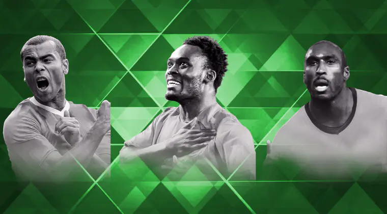 Imagen de EA Sports FC 24: mejores cartas para la Evolución gratuita de Iconos "El espectáculo de GOLAZO"