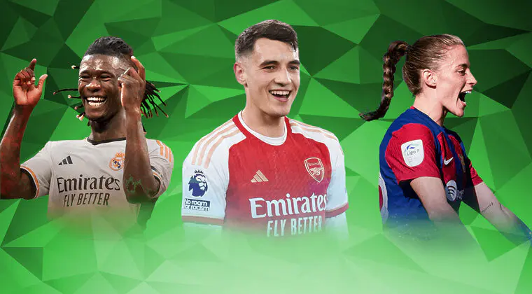 Imagen de EA Sports FC 24: mejores cartas para la destacable Evolución "Cambio en la defensa"