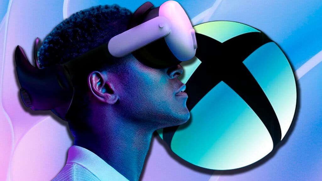 Microsoft se alía con Meta para entrar al mundo de las VR