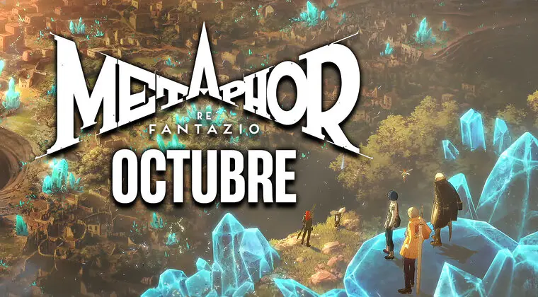 Imagen de Metaphor: ReFantazio, el JRPG con olor a GOTY 2024, ya tiene fecha de lanzamiento oficial