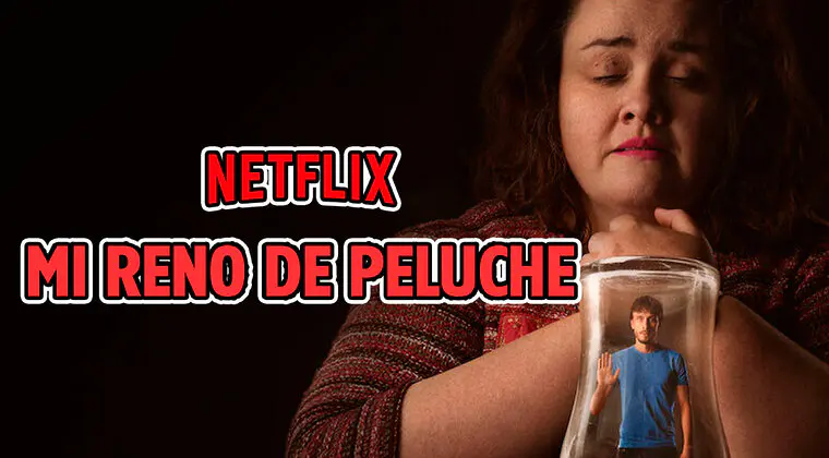 Imagen de La protagonista real de Mi reno de peluche, Martha, rompe su silencio: "soy la víctima"