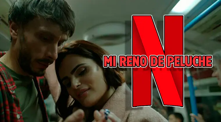 Imagen de Mi reno de peluche: la escena eliminada que revela lo que ocurrió entre Donny y Teri