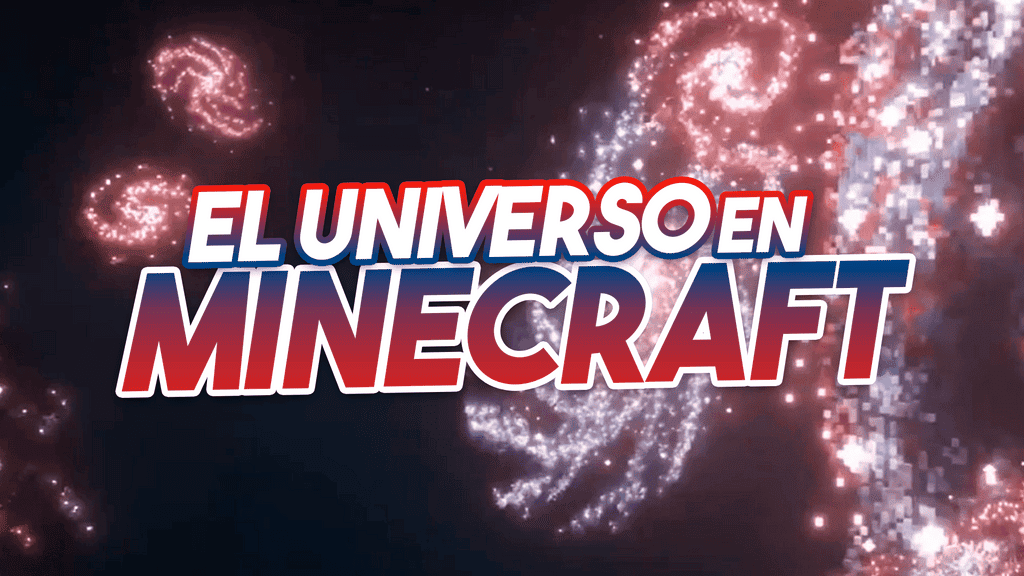 minecraft universo