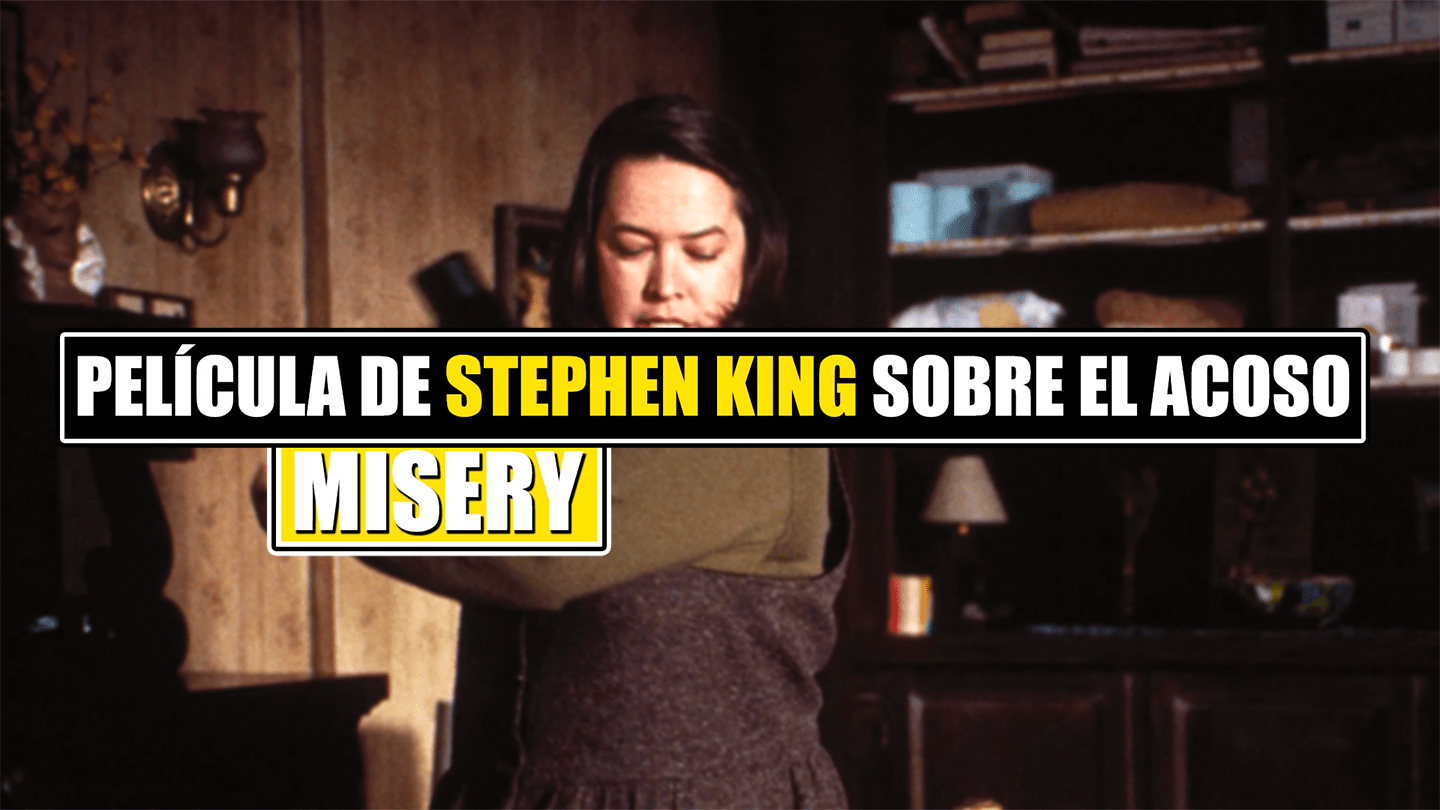 Misery Stephen King