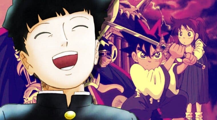 Imagen de El director de Mob Psycho 100 dirigirá Yaiba, el nuevo anime del creador de Detective Conan