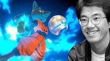 Imagen de Este mod para Super Smash Bros. Ultimate rinde homenaje a Dragon Ball y Akira Toriyama