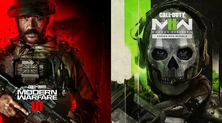 Imagen de Modern Warfare 3 atrae más a los jugadores que Modern Warfare 2, según la propia Activision