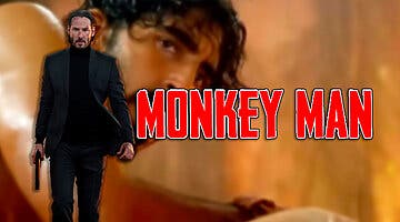Imagen de Si eres fan de 'John Wick', 'Monkey Man' es la película que tienes que ver este fin de semana en cines