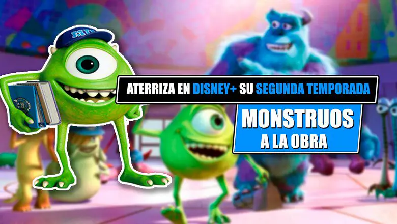 monstruos a la obra temporada 2