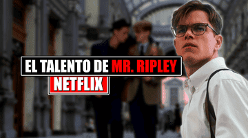 Imagen de Si te está gustando 'Ripley' no puedes perderte su anterior adaptación con Matt Damon, 'El talento de Mr. Ripley' en Netflix