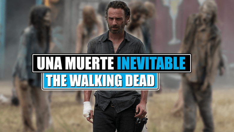 Muerte TWD