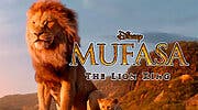 Imagen de Cómo conecta 'Mufasa: El rey león' con las secuelas animadas que Disney quiere que olvides