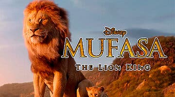 Imagen de Vuelve el clásico con el primer tráiler de Mufasa: El Rey León, la precuela de Disney con la que todos soñábamos
