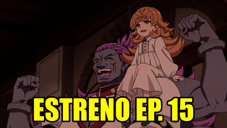 Mushoku Tensei horario
