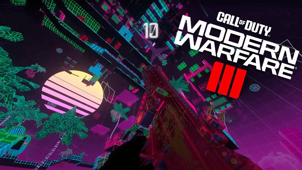 Modern Warfare 3: un modo dedicado al parkour llegaría en la Temporada 3 recargada