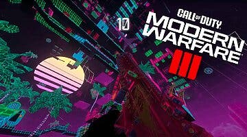 Imagen de Modern Warfare 3: un modo dedicado al parkour llegaría en la Temporada 3 recargada