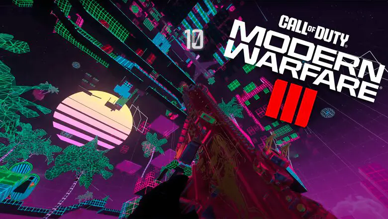 Modern Warfare 3: un modo dedicado al parkour llegaría en la Temporada 3 recargada