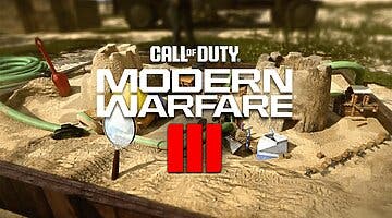 Imagen de La comunidad de Modern Warfare 3 pide el regreso de uno de los mapas más extravagantes de la saga